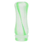 Мундштук RI01 (пластик) - Зеленый